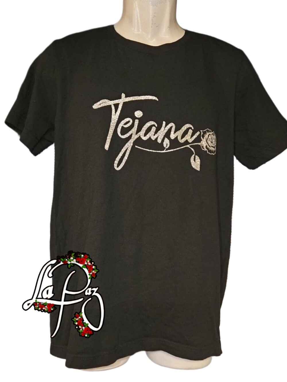 Sparkle Tejana Shirt ✨️